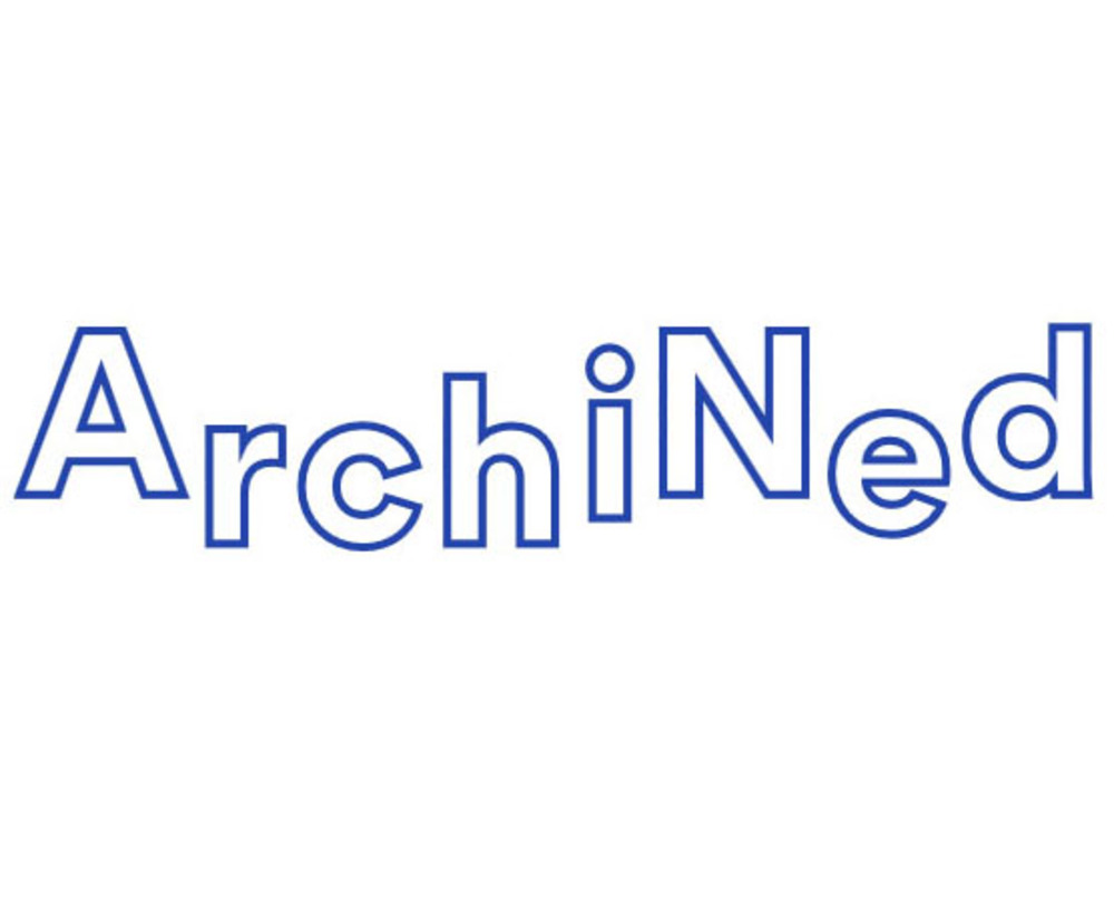 Archined logo